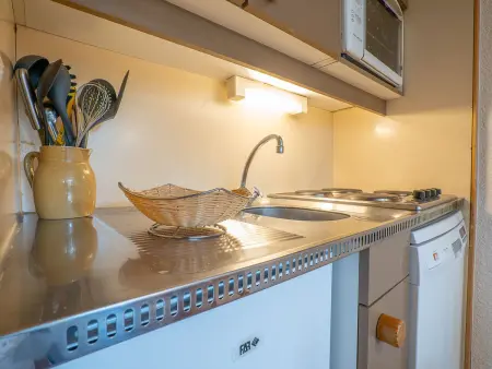 Arcelle 614, Appartement 4 personnes à Val Thorens - Photo 7