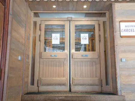 Arcelle 614, Appartement 4 personnes à Val Thorens - Photo 13