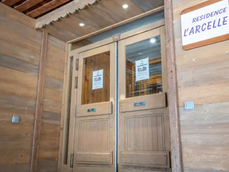 Arcelle 614, Appartement 4 personnes à Val Thorens - Photo 14