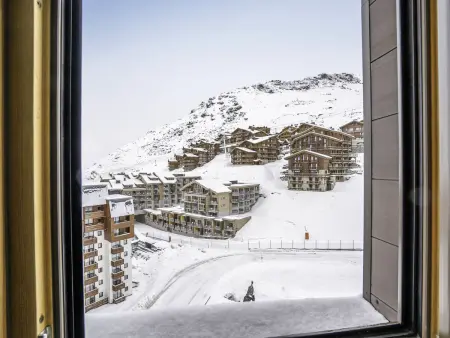 Arcelle 614, Appartement 4 personnes à Val Thorens - Photo 19