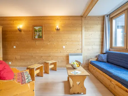 Arcelle 203, Appartement 4 personnes à Val Thorens - Photo 1