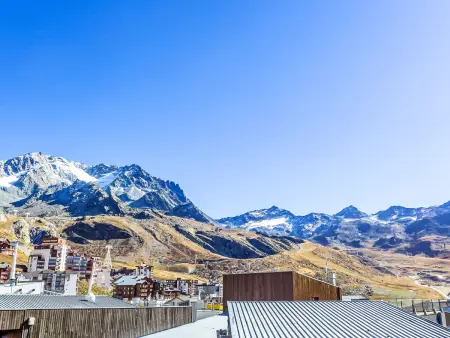 Arcelle 203, Appartement 4 personnes à Val Thorens - Photo 19