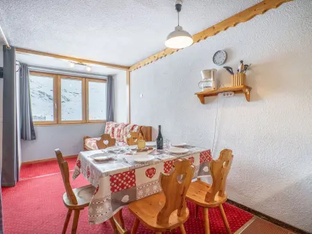 Arcelle 602, Appartement 6 personnes à Val Thorens - Photo 2