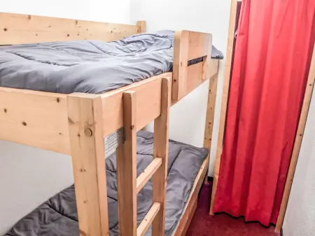 Arcelle 602, Appartement 6 personnes à Val Thorens - Photo 4