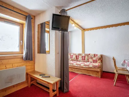 Arcelle 602, Appartement 6 personnes à Val Thorens - Photo 5