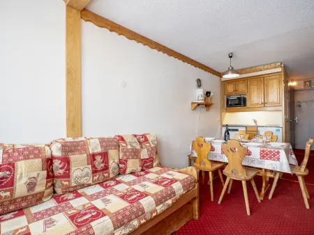 Arcelle 602, Appartement 6 personnes à Val Thorens - Photo 6