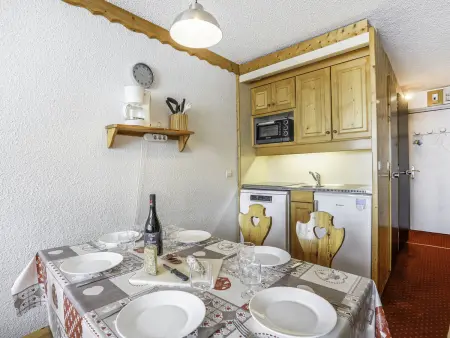 Arcelle 602, Appartement 6 personnes à Val Thorens - Photo 8
