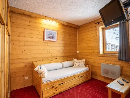 Arcelle 602, Appartement 6 personnes à Val Thorens - Photo 9