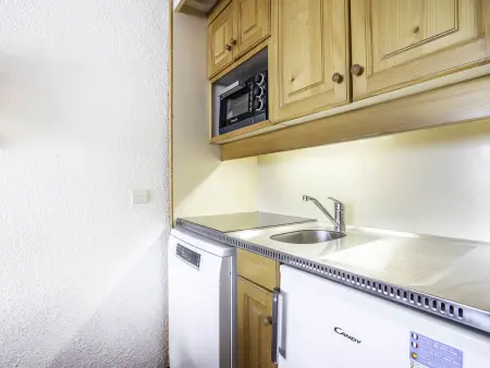 Arcelle 602, Appartement 6 personnes à Val Thorens - Photo 10