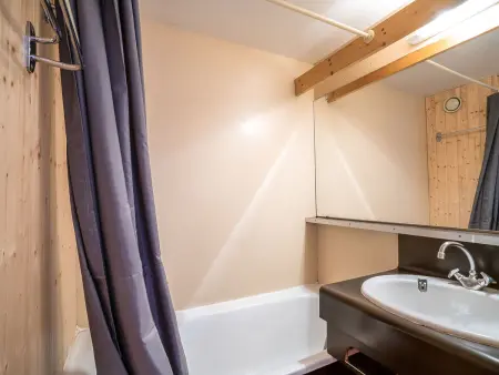 Arcelle 602, Appartement 6 personnes à Val Thorens - Photo 11