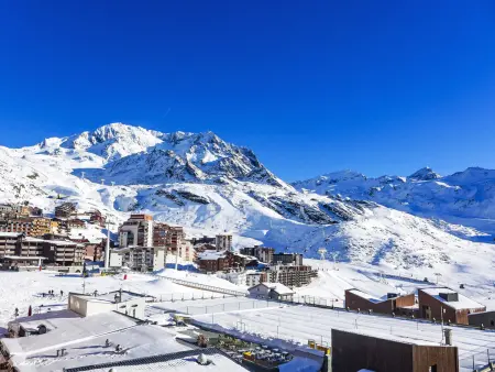 Arcelle 602, Appartement 6 personnes à Val Thorens - Photo 12