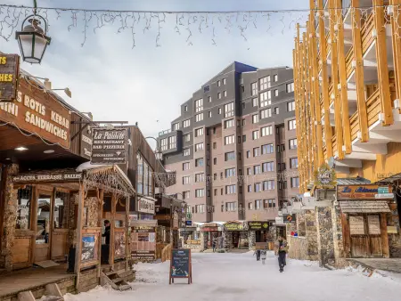 Arcelle 602, Appartement 6 personnes à Val Thorens - Photo 17