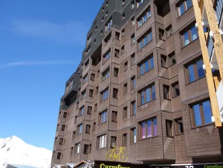 Arcelle 602, Appartement 6 personnes à Val Thorens - Photo 18