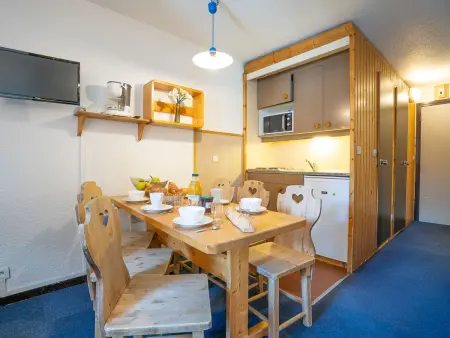 Arcelle 111, Appartement 6 personnes à Val Thorens - Photo 1