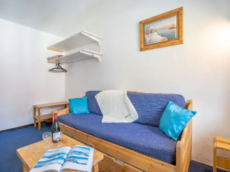 Arcelle 111, Appartement 6 personnes à Val Thorens - Photo 3