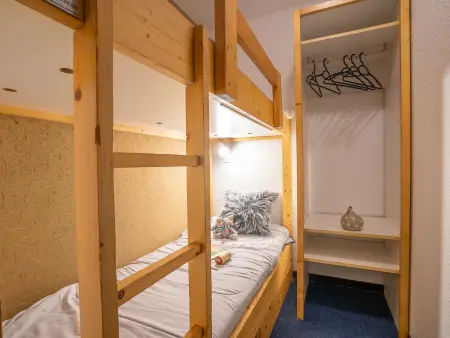 Arcelle 111, Appartement 6 personnes à Val Thorens - Photo 4