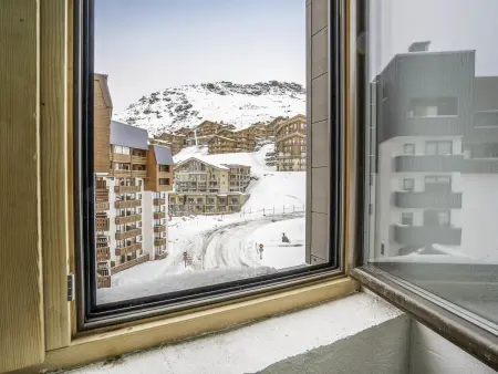 Arcelle 111, Appartement 6 personnes à Val Thorens - Photo 5