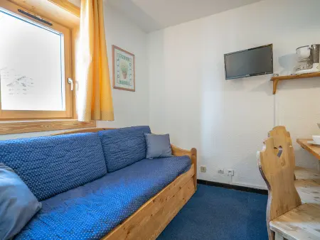 Arcelle 111, Appartement 6 personnes à Val Thorens - Photo 6