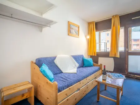 Arcelle 111, Appartement 6 personnes à Val Thorens - Photo 7