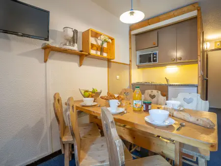 Arcelle 111, Appartement 6 personnes à Val Thorens - Photo 8
