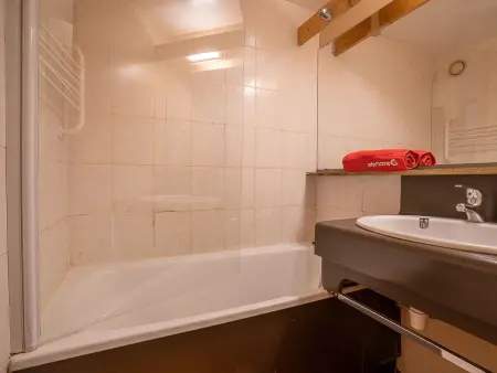 Arcelle 111, Appartement 6 personnes à Val Thorens - Photo 11