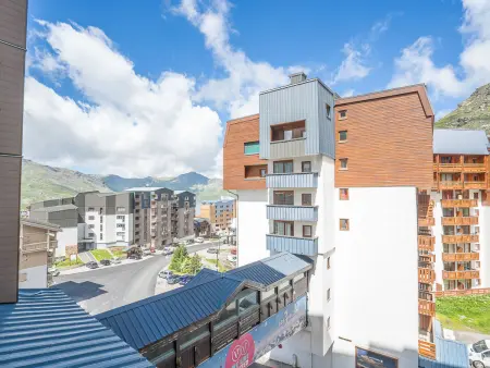 Arcelle 111, Appartement 6 personnes à Val Thorens - Photo 20