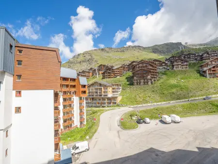 Arcelle 111, Appartement 6 personnes à Val Thorens - Photo 21