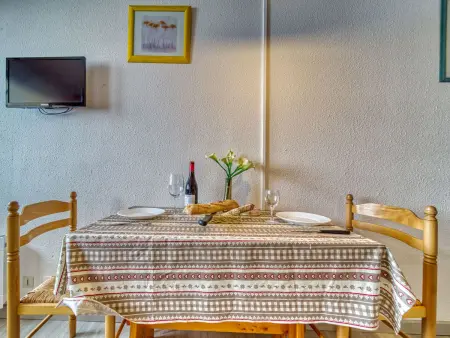 Vanoise 172, Appartement 2 personnes à Val Thorens - Photo 2