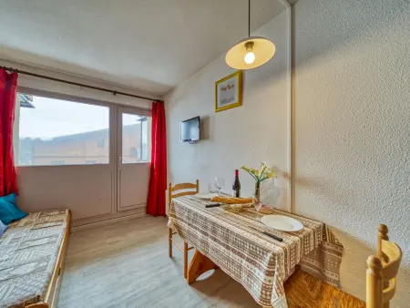 Vanoise 172, Appartement 2 personnes à Val Thorens - Photo 5