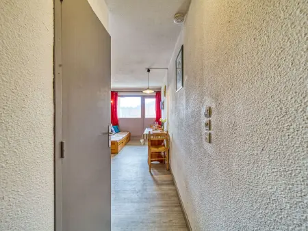 Vanoise 172, Appartement 2 personnes à Val Thorens - Photo 7