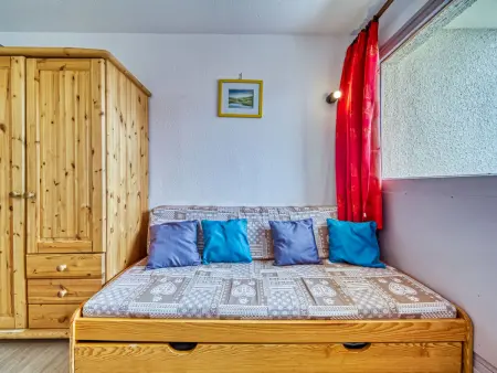 Vanoise 172, Appartement 2 personnes à Val Thorens - Photo 10