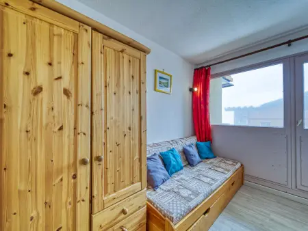 Vanoise 172, Appartement 2 personnes à Val Thorens - Photo 11