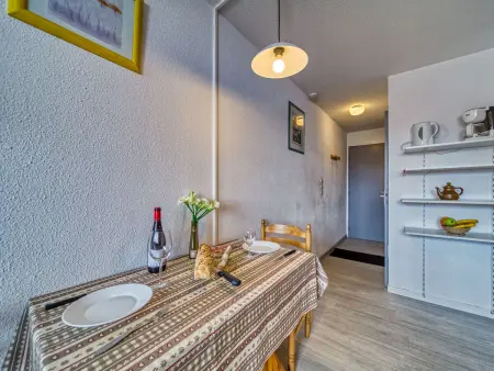 Vanoise 172, Appartement 2 personnes à Val Thorens - Photo 13
