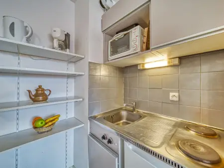 Vanoise 172, Appartement 2 personnes à Val Thorens - Photo 14