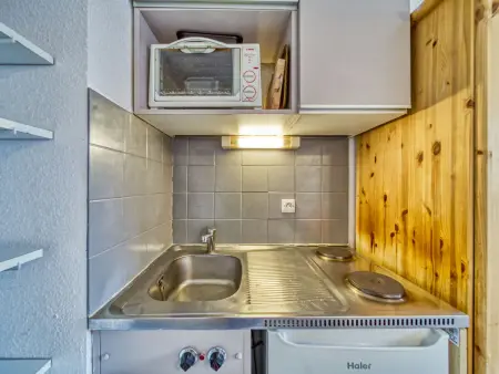 Vanoise 172, Appartement 2 personnes à Val Thorens - Photo 15