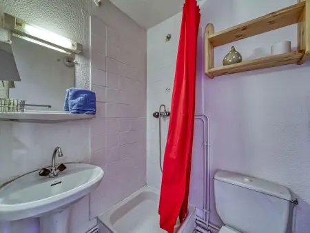 Vanoise 172, Appartement 2 personnes à Val Thorens - Photo 17