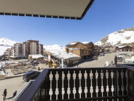 Glacieres 22, Appartement 4 personnes à Val Thorens - Photo 2
