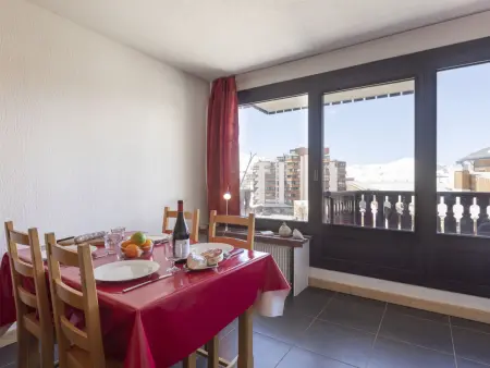 Glacieres 22, Appartement 4 personnes à Val Thorens - Photo 3