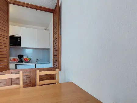 Glacieres 22, Appartement 4 personnes à Val Thorens - Photo 4