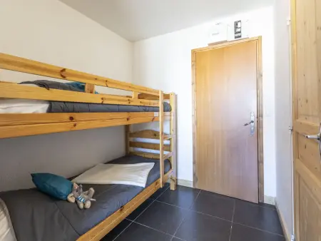 Glacieres 22, Appartement 4 personnes à Val Thorens - Photo 5