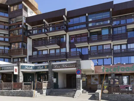 Glacieres 22, Appartement 4 personnes à Val Thorens - Photo 7