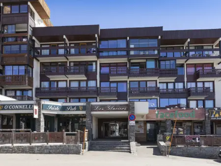 Glacieres 22, Appartement 4 personnes à Val Thorens - Photo 10