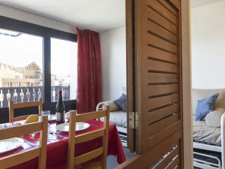 Glacieres 22, Appartement 4 personnes à Val Thorens - Photo 11