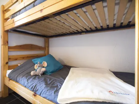 Glacieres 22, Appartement 4 personnes à Val Thorens - Photo 12