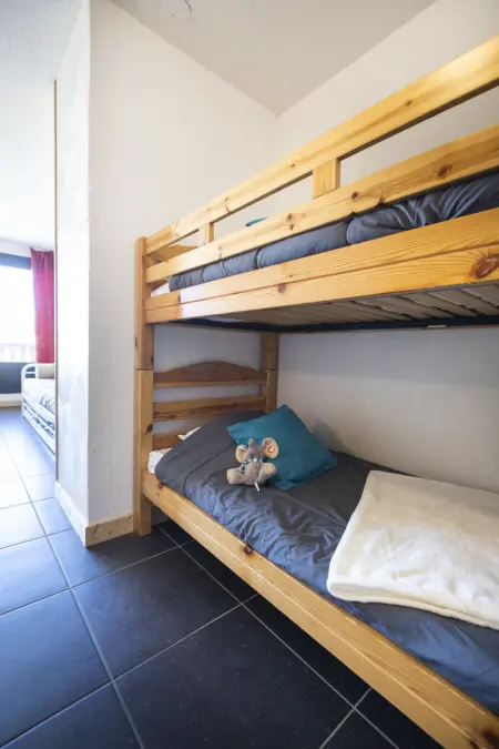 Glacieres 22, Appartement 4 personnes à Val Thorens - Photo 13
