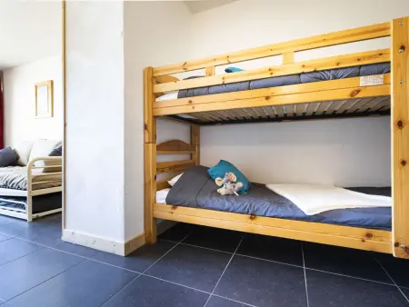 Glacieres 22, Appartement 4 personnes à Val Thorens - Photo 14