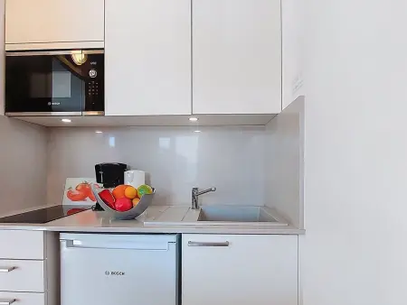 Glacieres 22, Appartement 4 personnes à Val Thorens - Photo 16