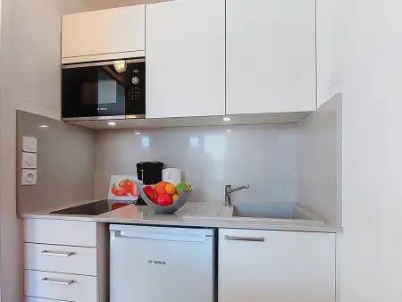 Glacieres 22, Appartement 4 personnes à Val Thorens - Photo 18