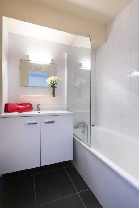 Glacieres 22, Appartement 4 personnes à Val Thorens - Photo 19