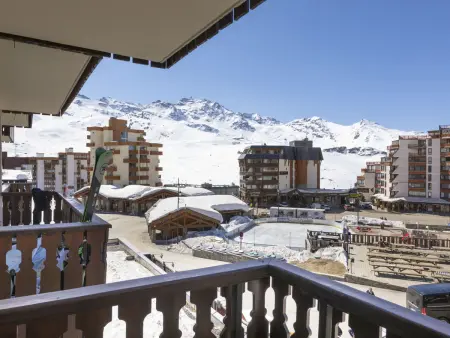 Glacieres 22, Appartement 4 personnes à Val Thorens - Photo 23